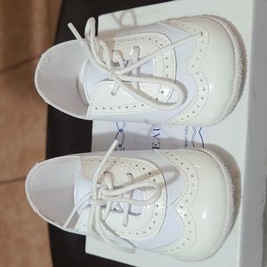 Baby shoes